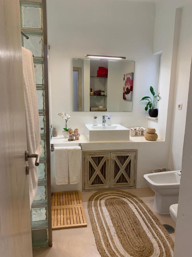 Casa De Ferias Com Piscina - Condominio Vilamouratenis Ngoại thất bức ảnh