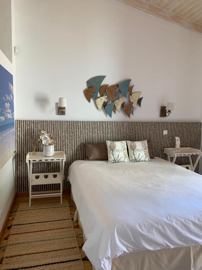 Casa De Ferias Com Piscina - Condominio Vilamouratenis Ngoại thất bức ảnh