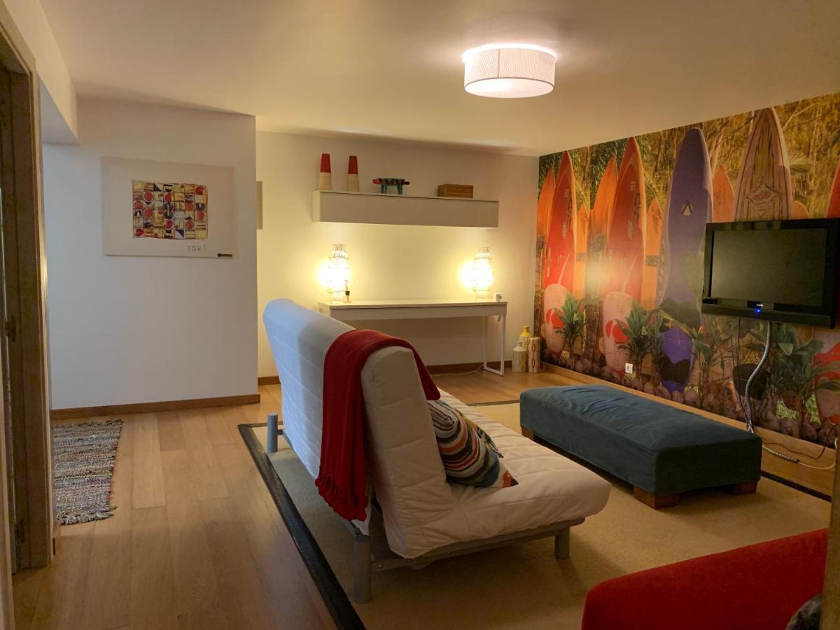 Casa De Ferias Com Piscina - Condominio Vilamouratenis Ngoại thất bức ảnh